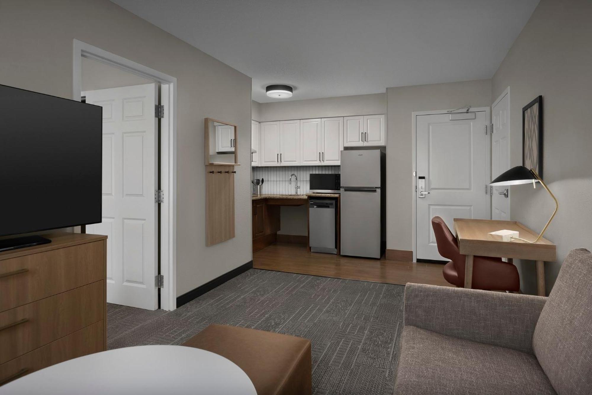 Staybridge Suites Raleigh-Durham Airport-Morrisville By Ihg Exterior photo
