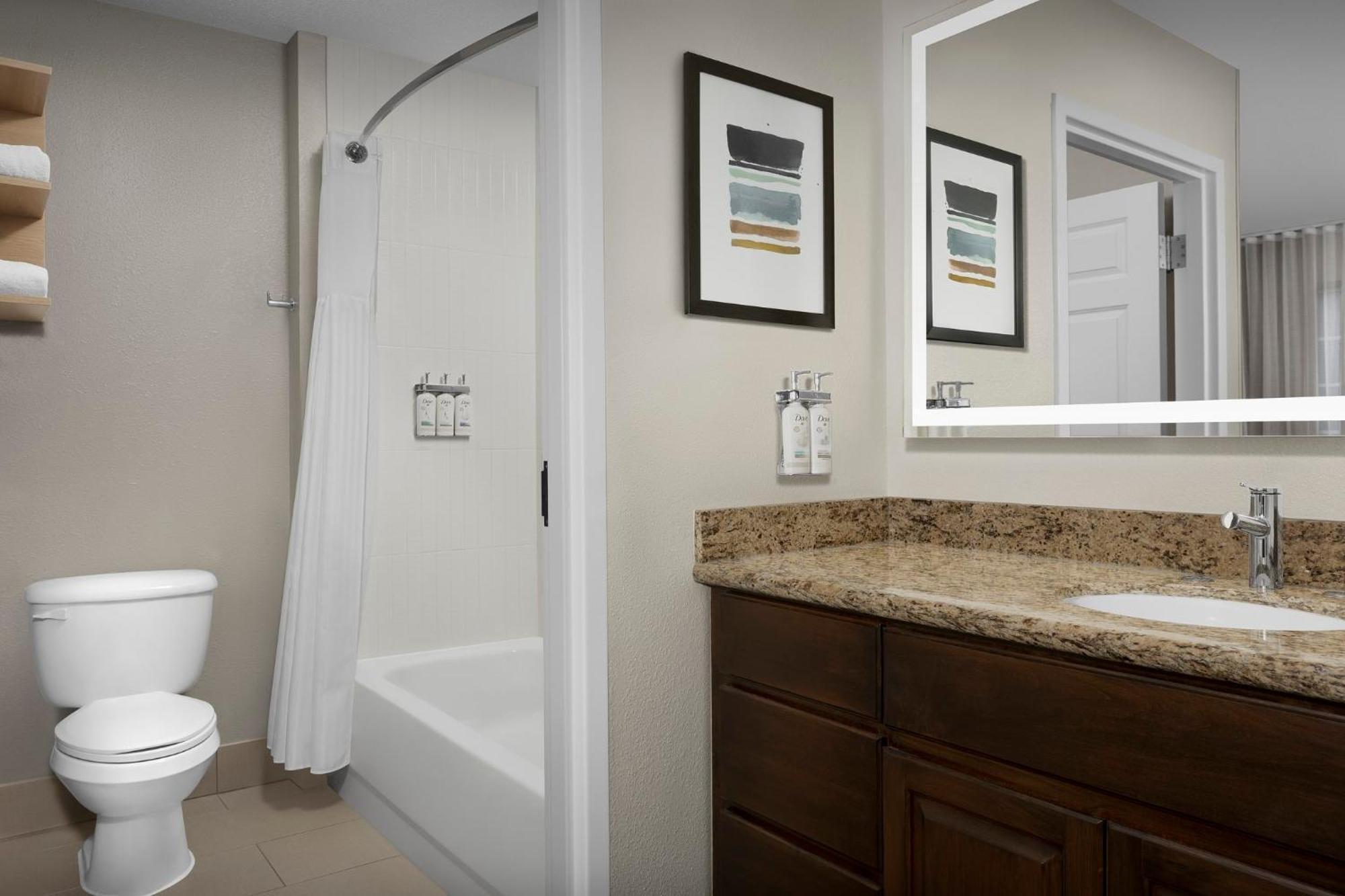 Staybridge Suites Raleigh-Durham Airport-Morrisville By Ihg Exterior photo