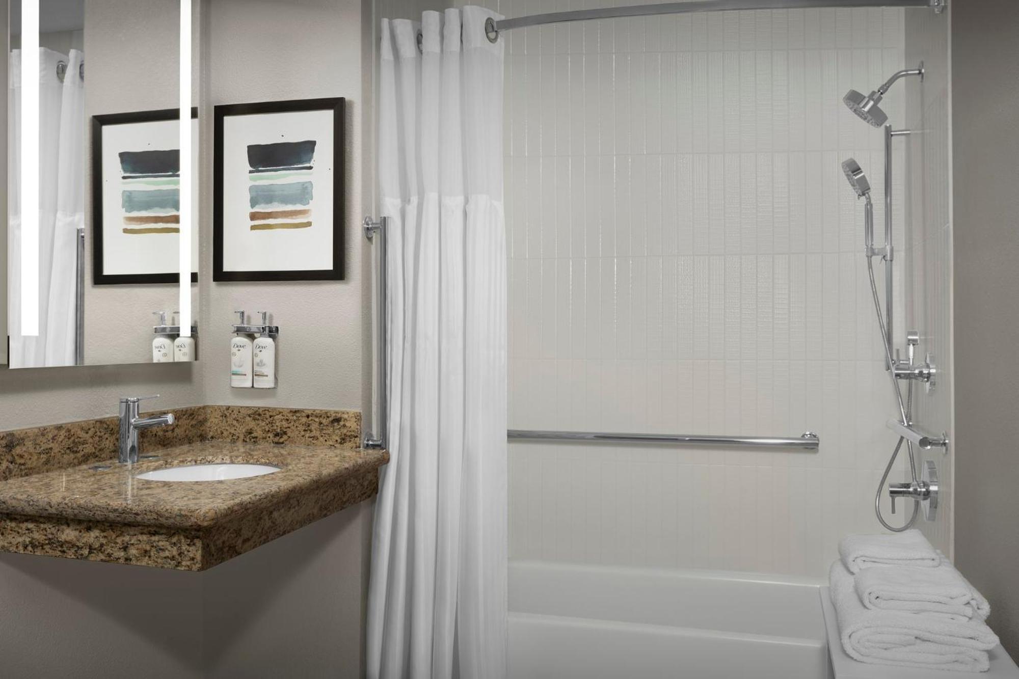 Staybridge Suites Raleigh-Durham Airport-Morrisville By Ihg Exterior photo