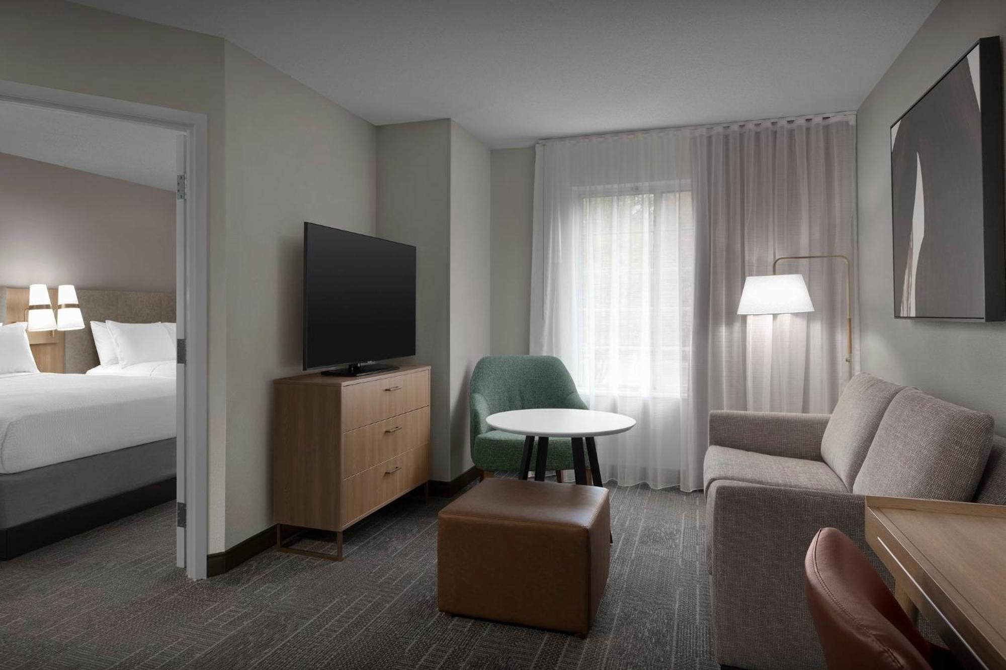 Staybridge Suites Raleigh-Durham Airport-Morrisville By Ihg Exterior photo