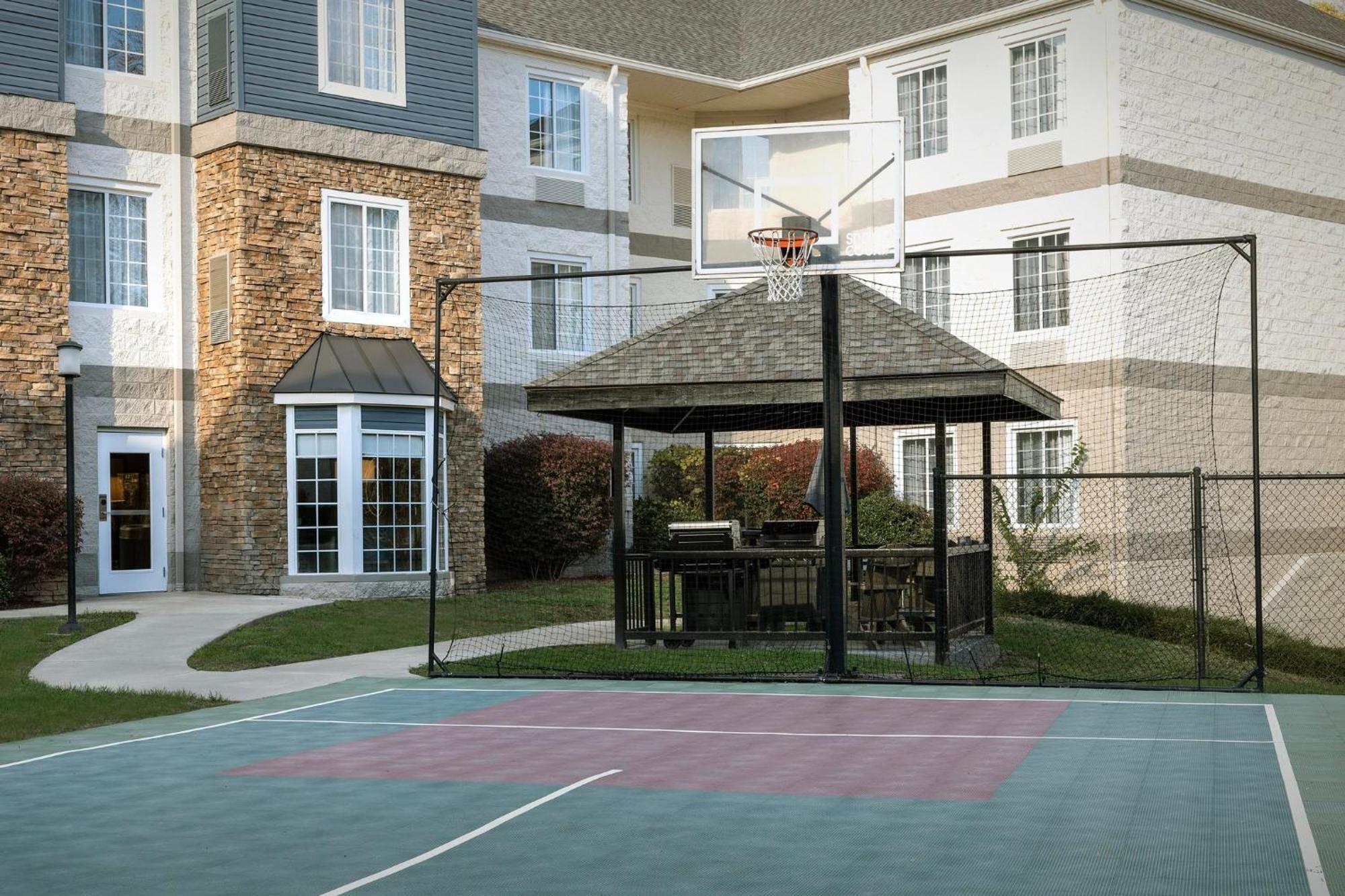 Staybridge Suites Raleigh-Durham Airport-Morrisville By Ihg Exterior photo