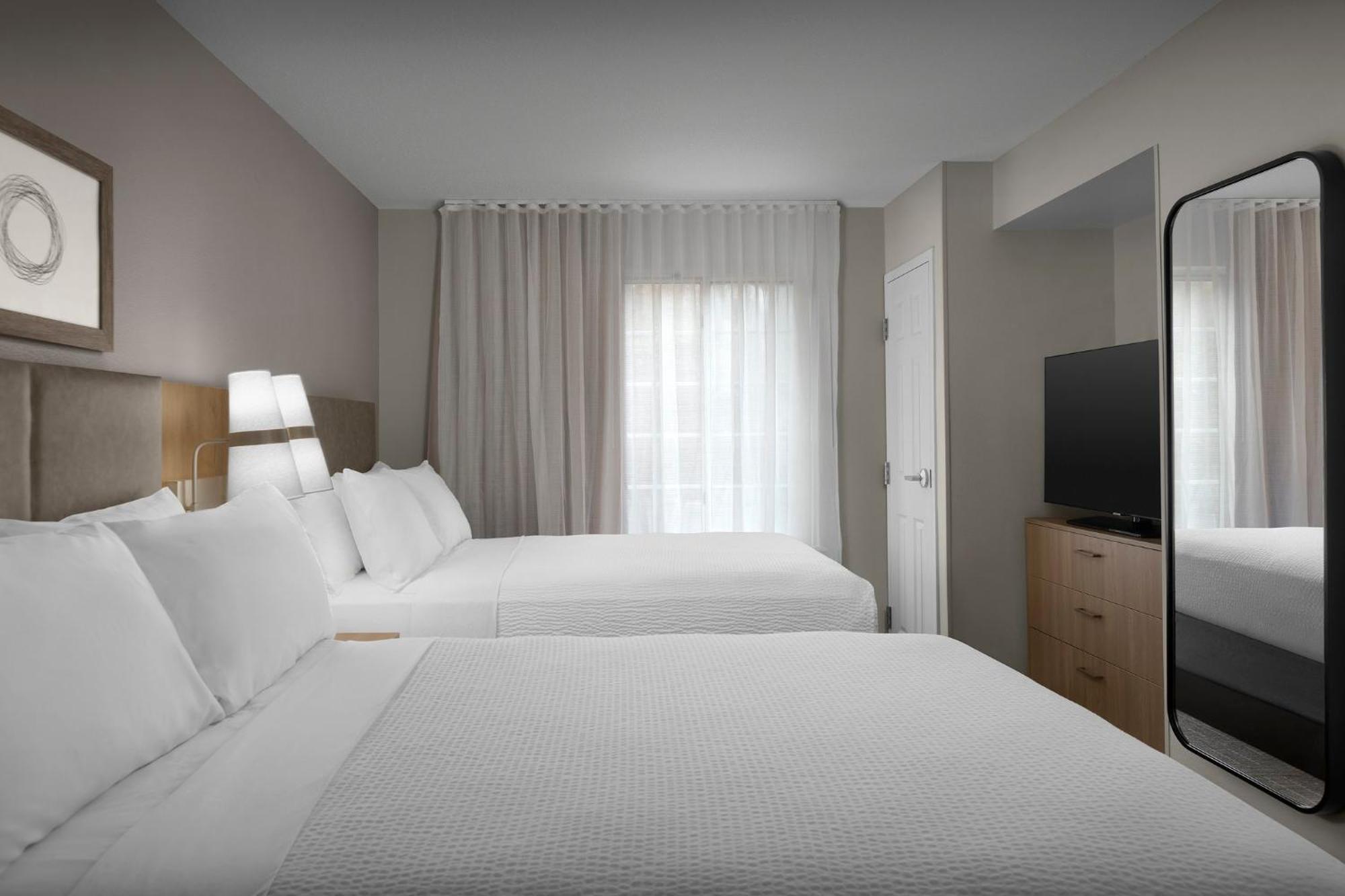Staybridge Suites Raleigh-Durham Airport-Morrisville By Ihg Exterior photo