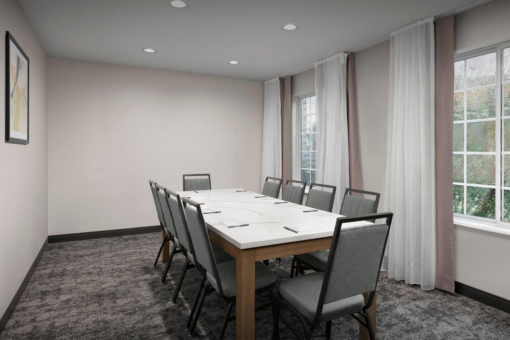 Staybridge Suites Raleigh-Durham Airport-Morrisville By Ihg Exterior photo