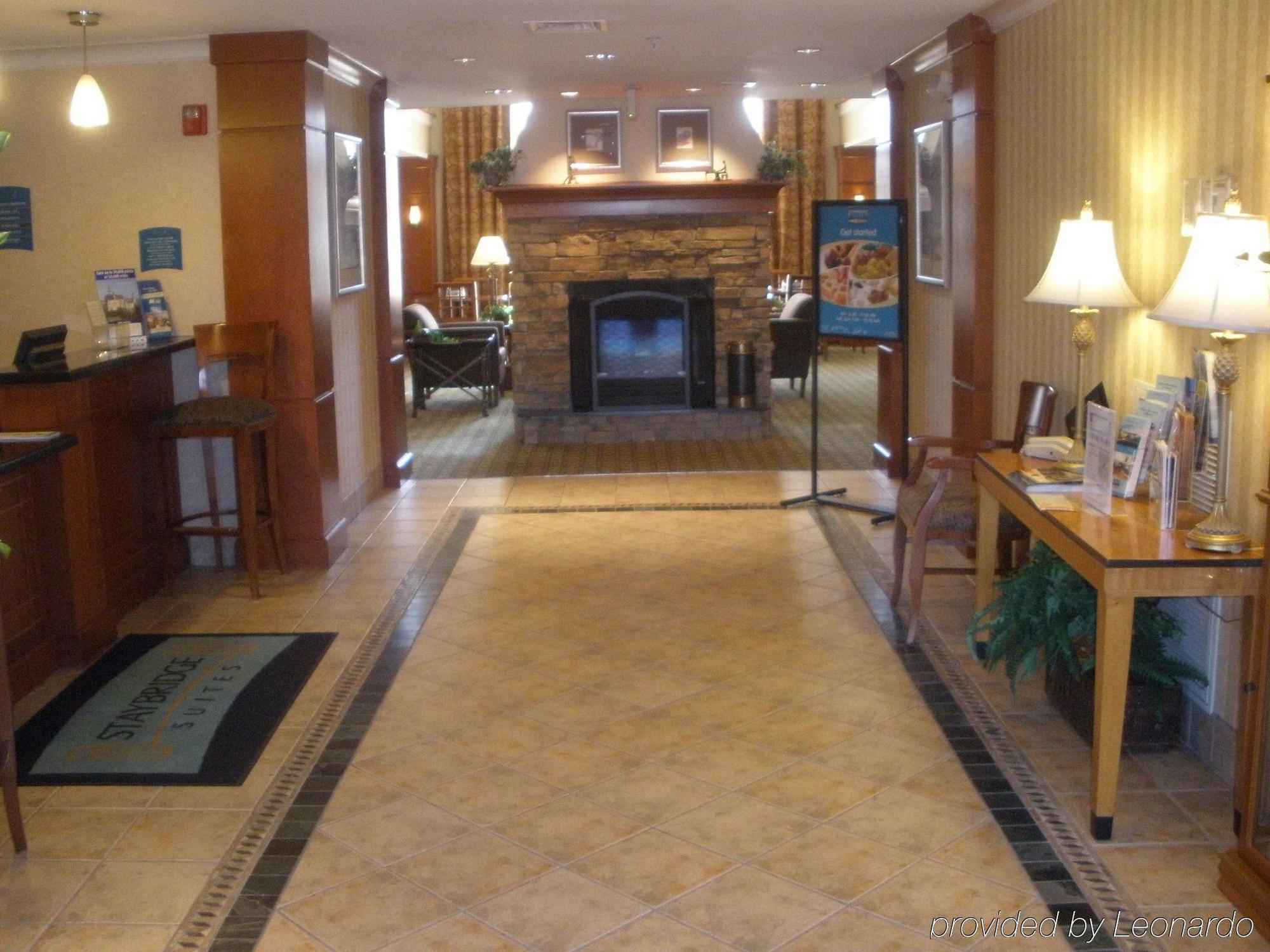 Staybridge Suites Raleigh-Durham Airport-Morrisville By Ihg Exterior photo
