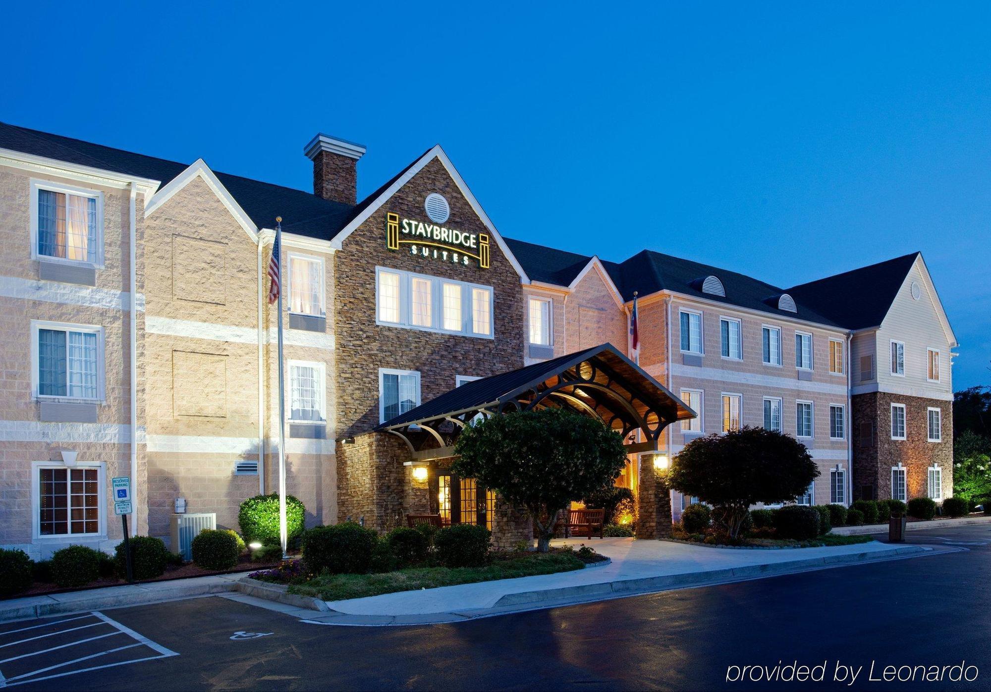 Staybridge Suites Raleigh-Durham Airport-Morrisville By Ihg Exterior photo
