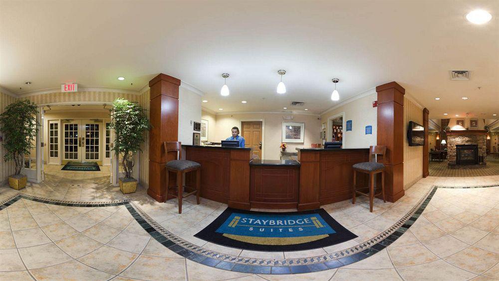 Staybridge Suites Raleigh-Durham Airport-Morrisville By Ihg Exterior photo
