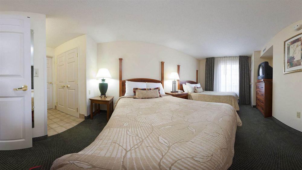 Staybridge Suites Raleigh-Durham Airport-Morrisville By Ihg Exterior photo