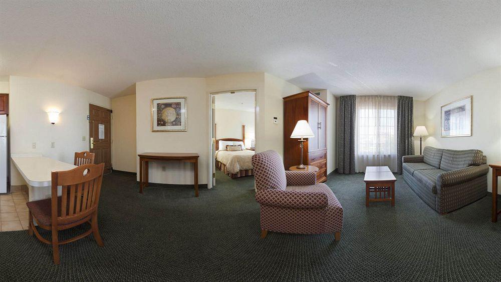 Staybridge Suites Raleigh-Durham Airport-Morrisville By Ihg Exterior photo